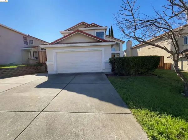 2270 Bayberry Cir, Pittsburg, CA 94565