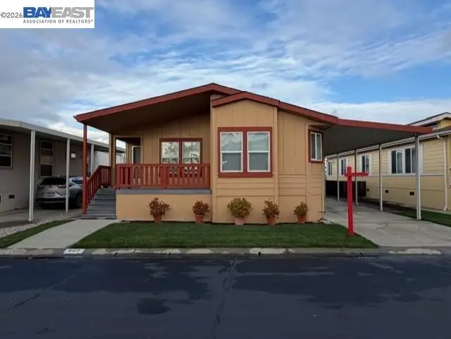 407 Santa Monica, San Leandro, CA 94579 - #1