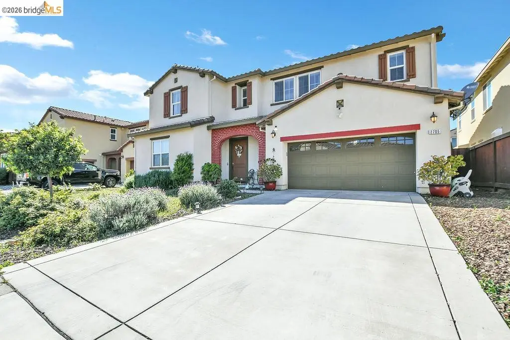 2705 Reddington Way, Brentwood, CA 94513 - #1