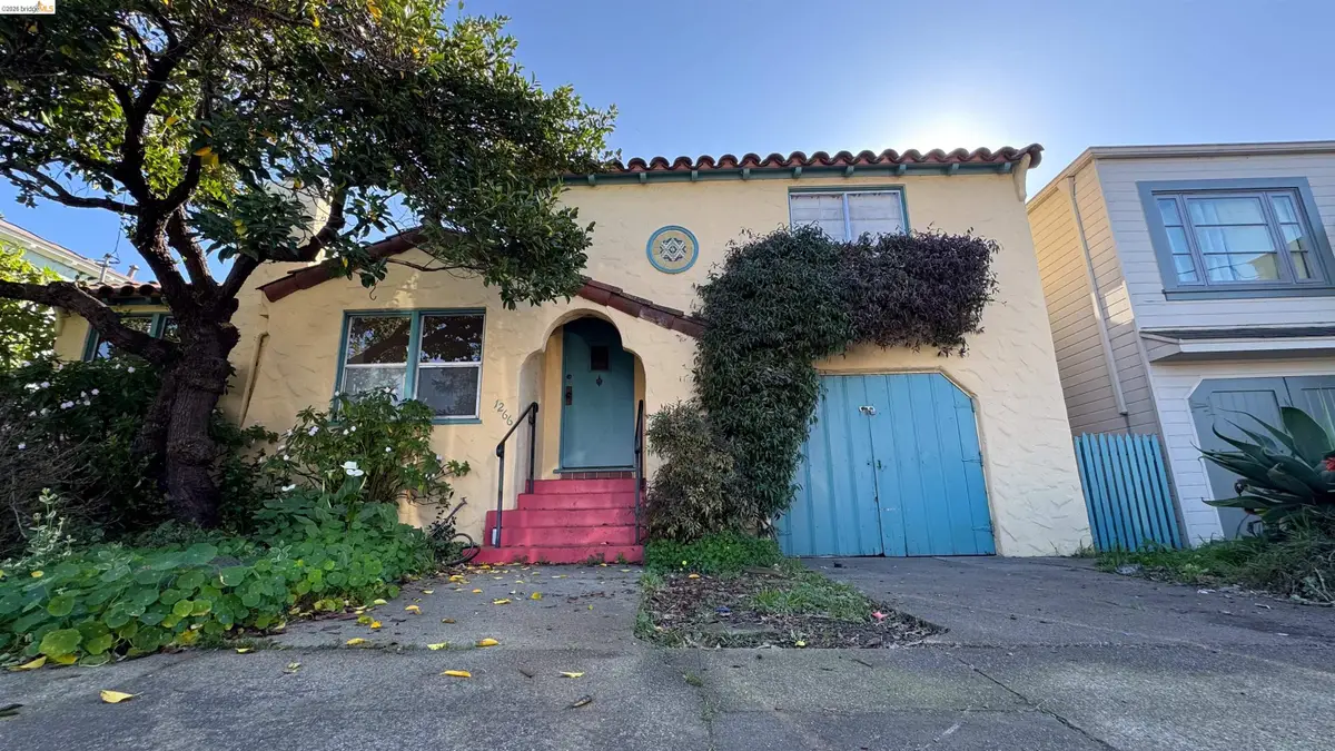 1266 Washington Ave, Albany, CA 94706 - #1