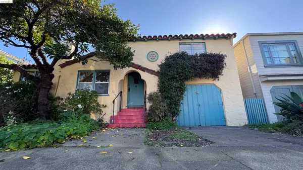 1266 Washington Ave, Albany, CA 94706