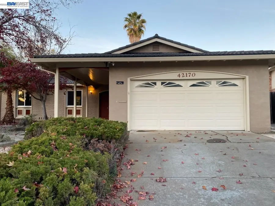 42170 Camino Santa Barbara, Fremont, CA 94539 - #3