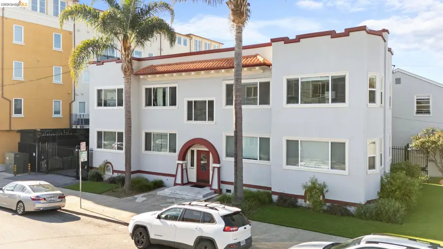 4045 Manila Ave, Oakland, CA 94609 - #3