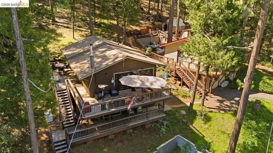 22341 Ponderosa Dr, Twain Harte, CA 95383 - #3