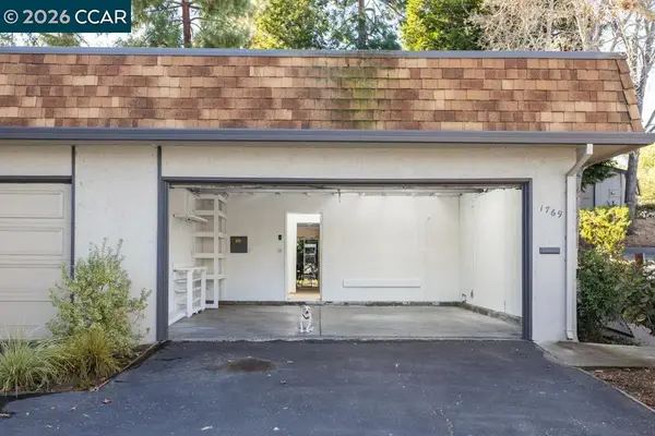 1769 Holland Cir, Walnut Creek, CA 94597