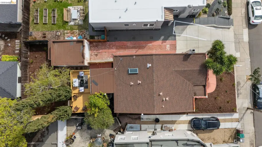 6100 Majestic Ave, Oakland, CA 94605 - #3