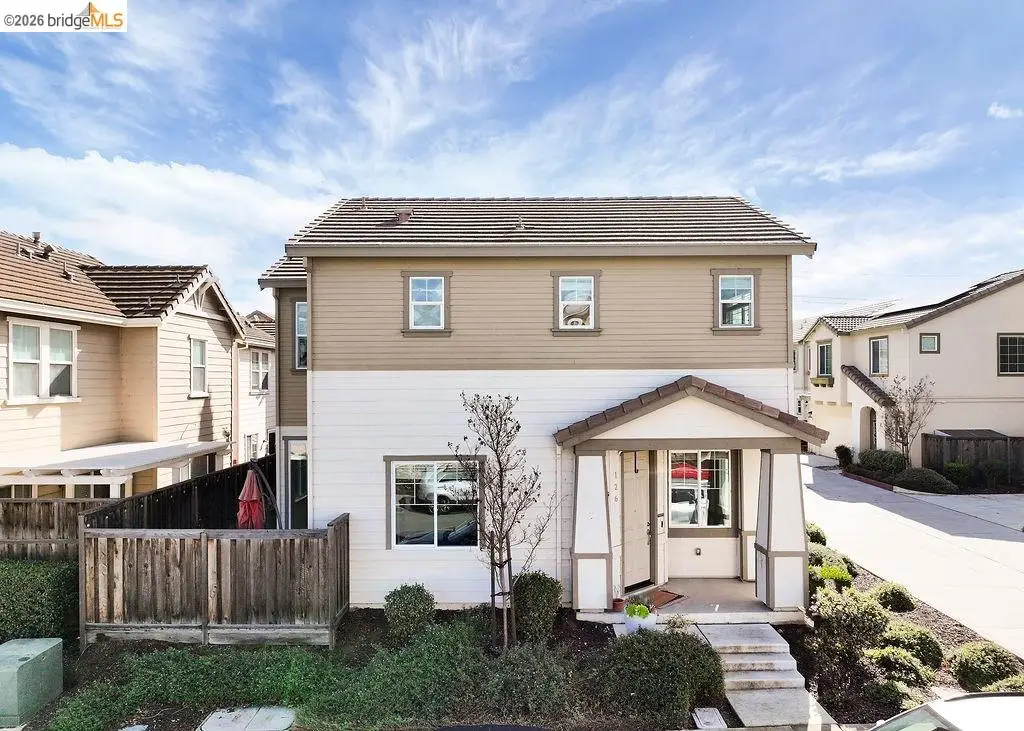 126 Halsey Wy, Pittsburg, CA 94565 - #1