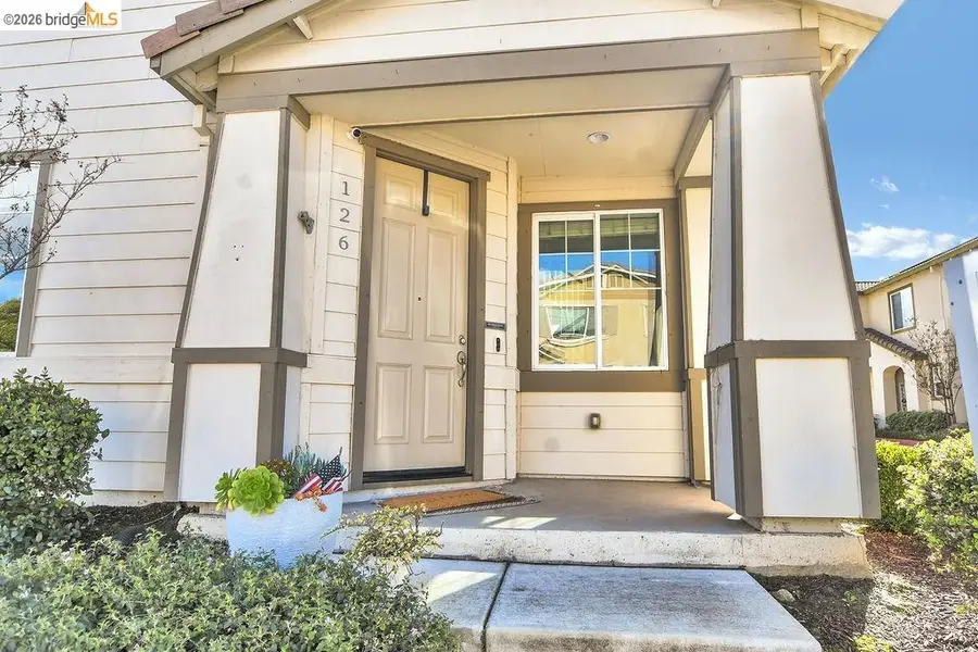 126 Halsey Wy, Pittsburg, CA 94565 - #3