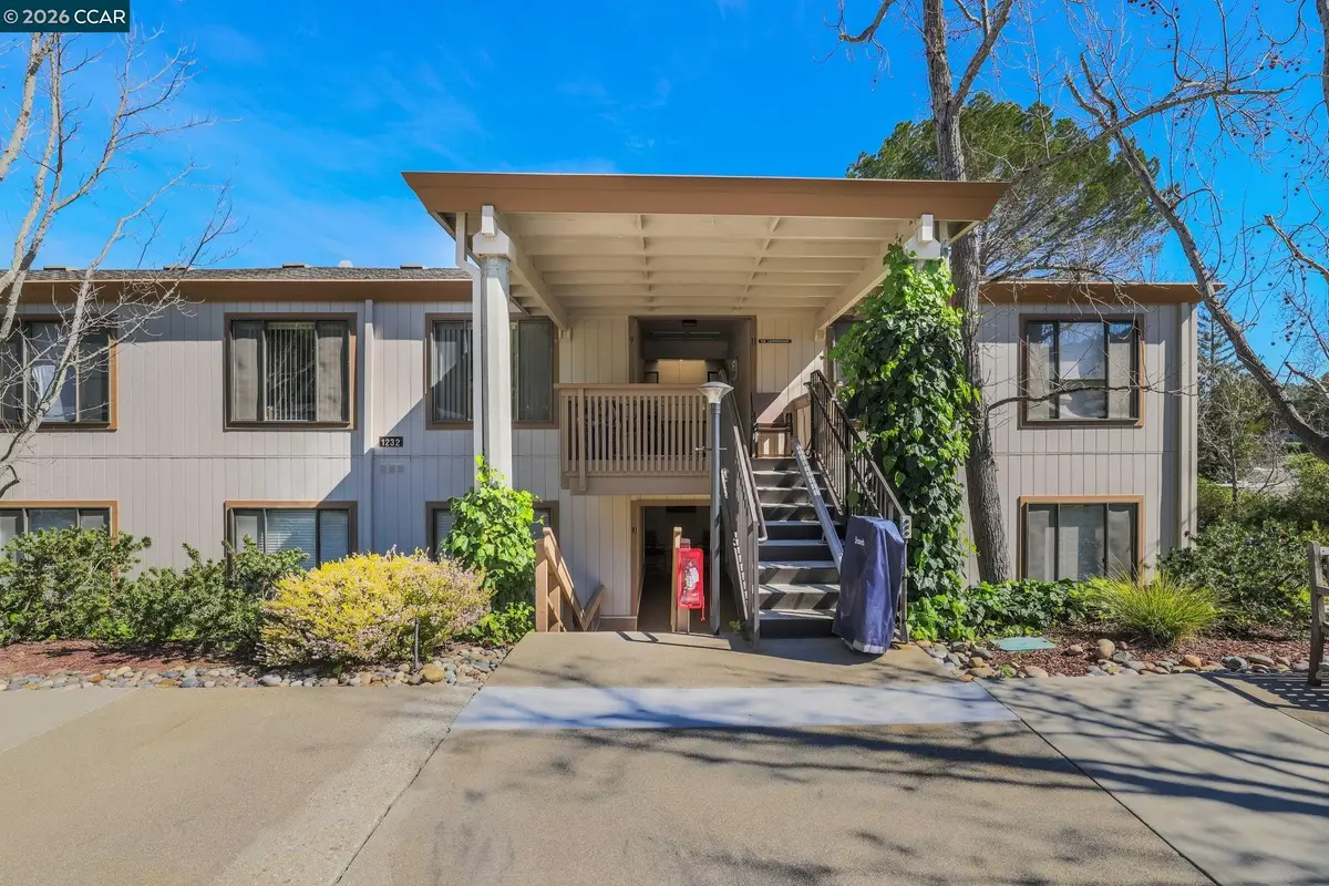 1232 Leisure Ln #12, Walnut Creek, CA 94595 - #1