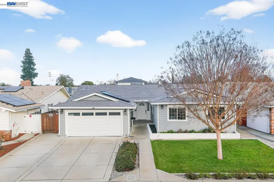 575 Bell Ave, Livermore, CA 94550 - #2