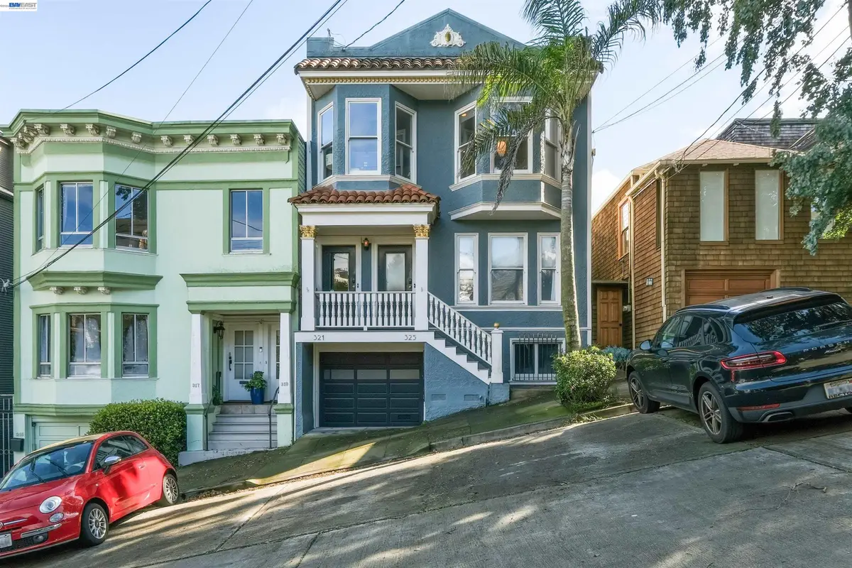 321 Caselli Ave, San Francisco, CA 94114 - #1