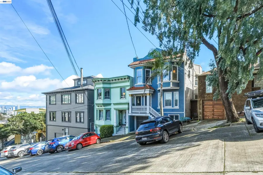321 Caselli Ave, San Francisco, CA 94114 - #3