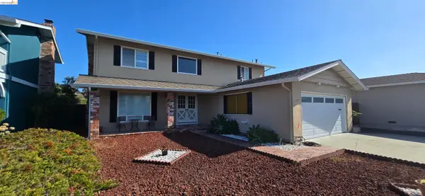 1298 Ribbon St, Foster City, CA 94404