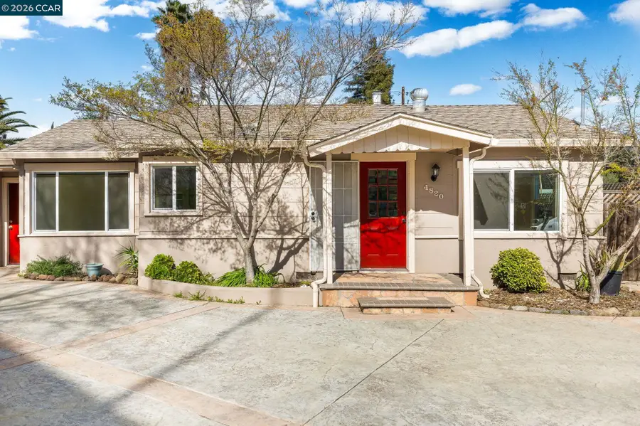 4820 Blum Rd, Martinez, CA 94553 - #2