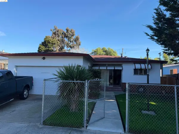 226 S 41st St, Richmond, CA 94804