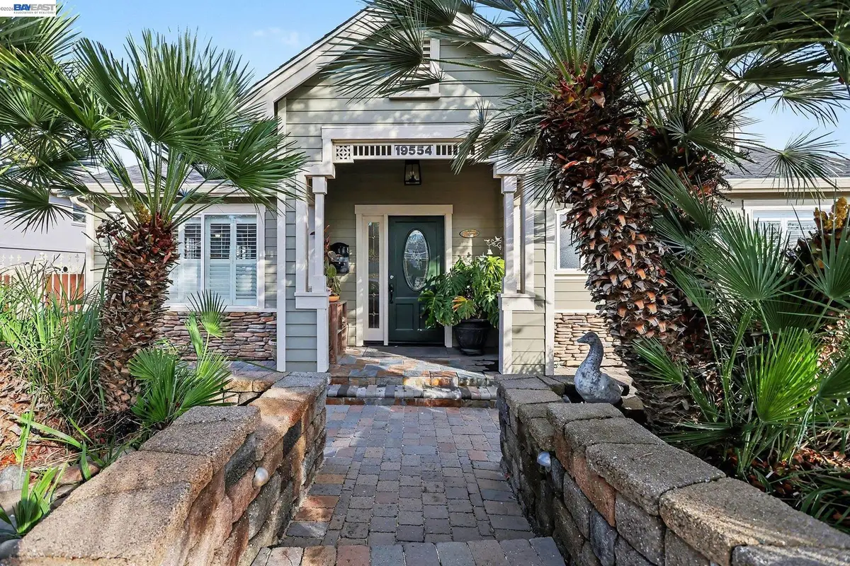 19554 Alana Rd, Castro Valley, CA 94546 - #1