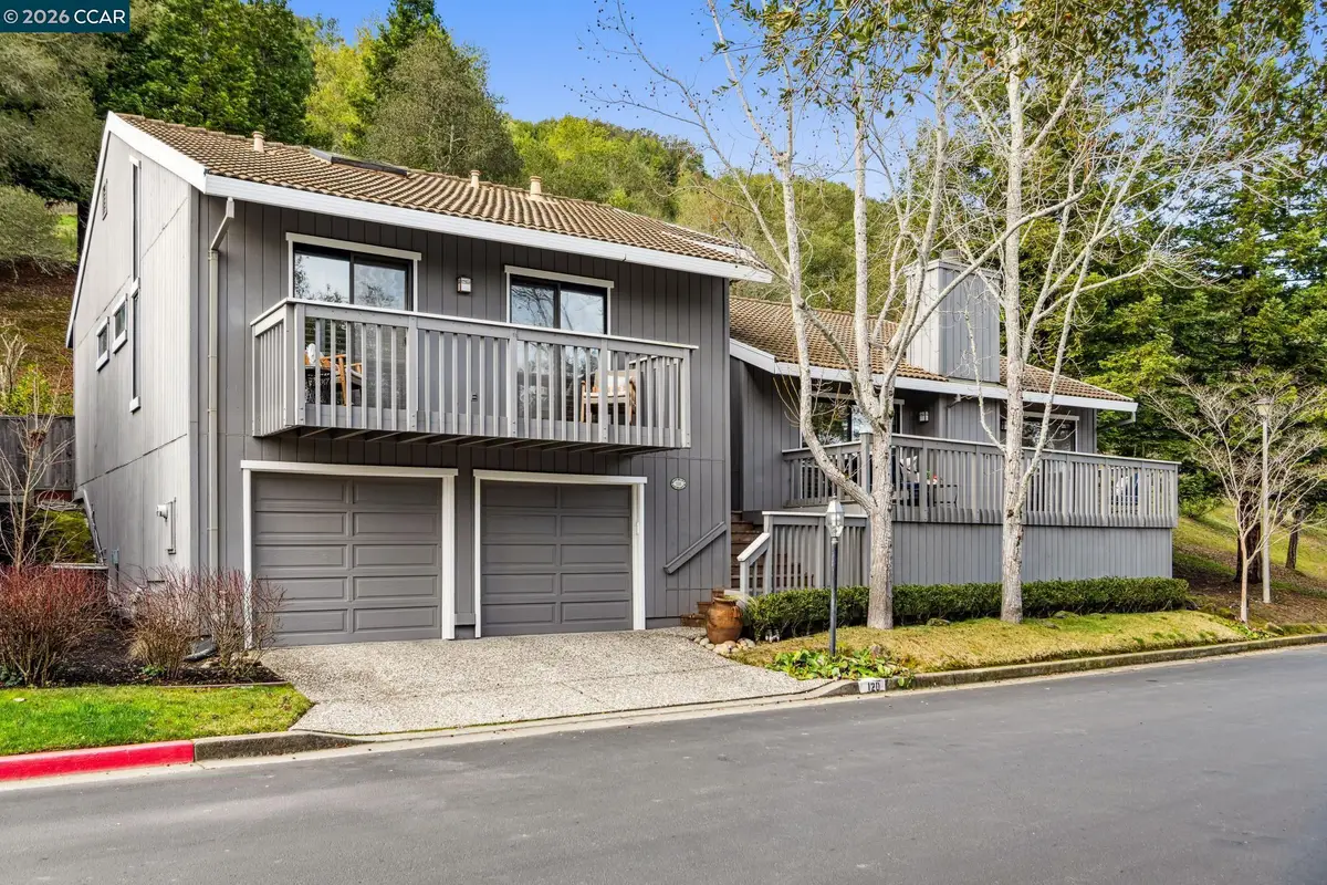 120 Greenbriar, Moraga, CA 94556 - #1