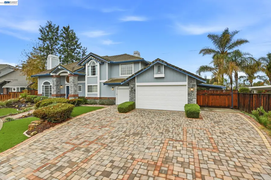 1414 Columbine Way, Livermore, CA 94551 - #2