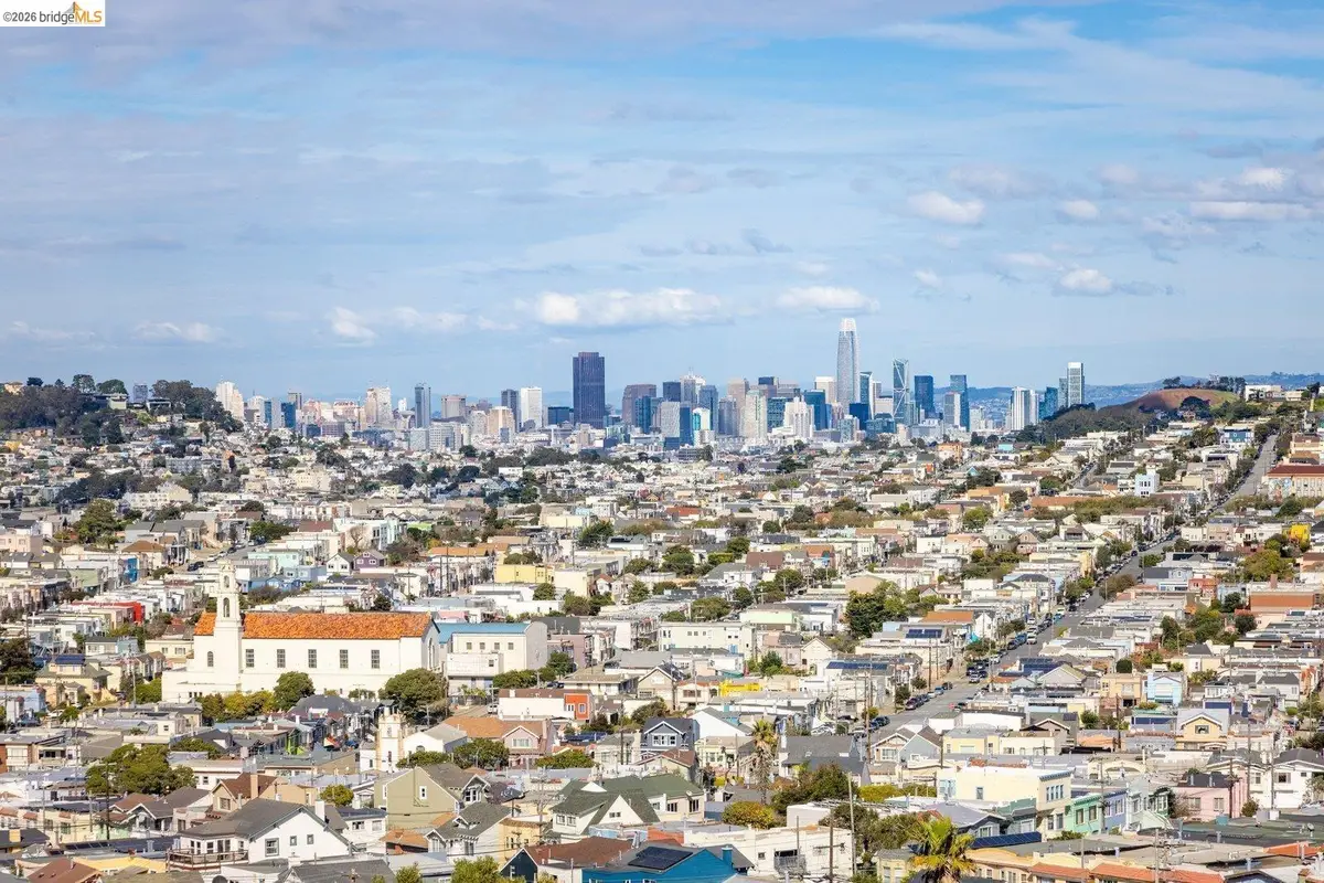 270 Baltimore Way, San Francisco, CA 94112 - #1