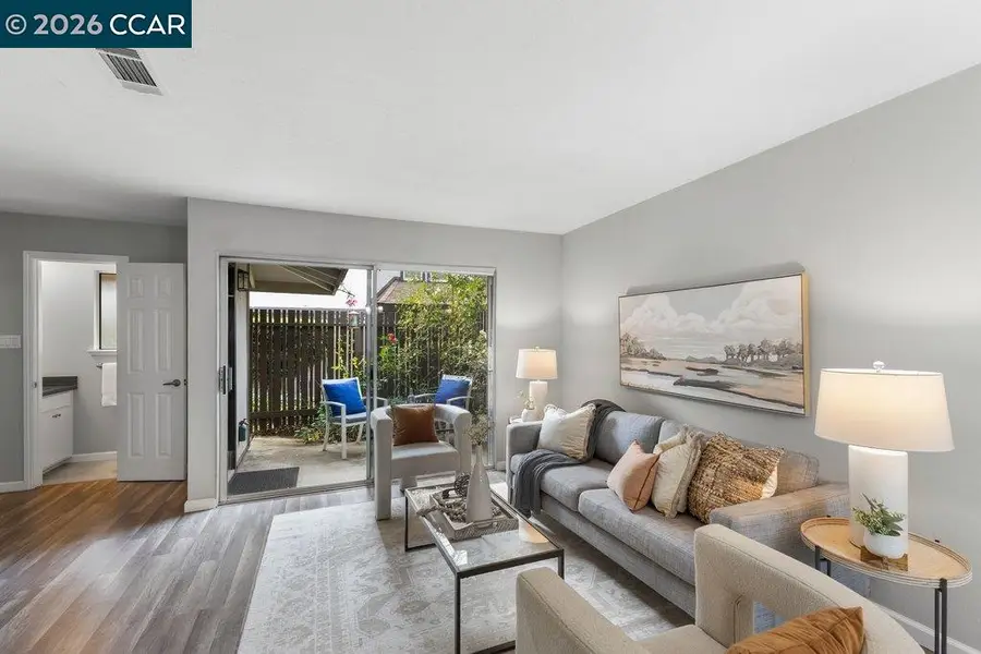 5468 Roundtree Drive #C, Concord, CA 94521 - #3