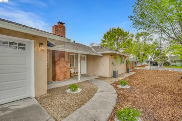 1954 Treadway Ln, Pleasant Hill, CA 94523