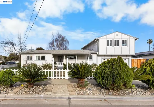 6435 Normandy Drive, Newark, CA 94560