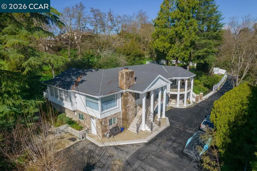 351 Montecillo Drive, Walnut Creek, CA 94595 - #2