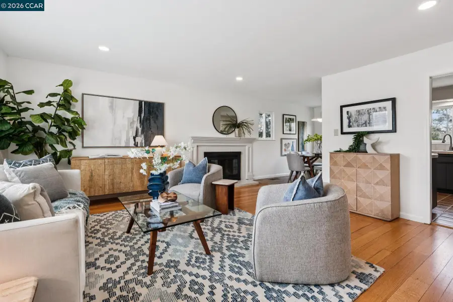 1315 El Curtola, Lafayette, CA 94549 - #3