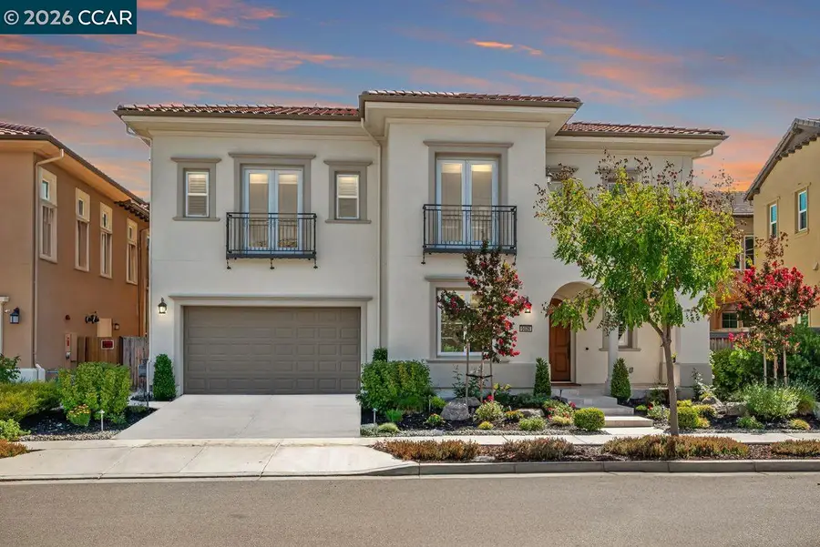 5026 Kerry Hill St, Danville, CA 94506 - #2