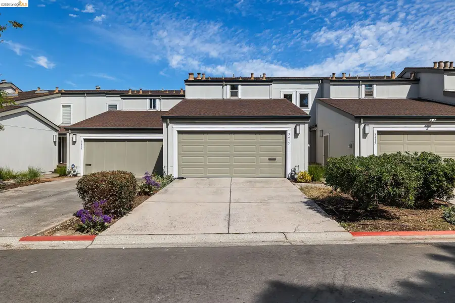 3415 La Selva St, San Mateo, CA 94403 - #2