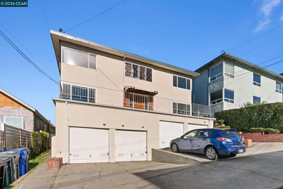 650 Hillsborough St, Oakland, CA 94606 - #2