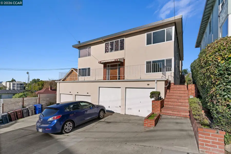 650 Hillsborough St, Oakland, CA 94606 - #3
