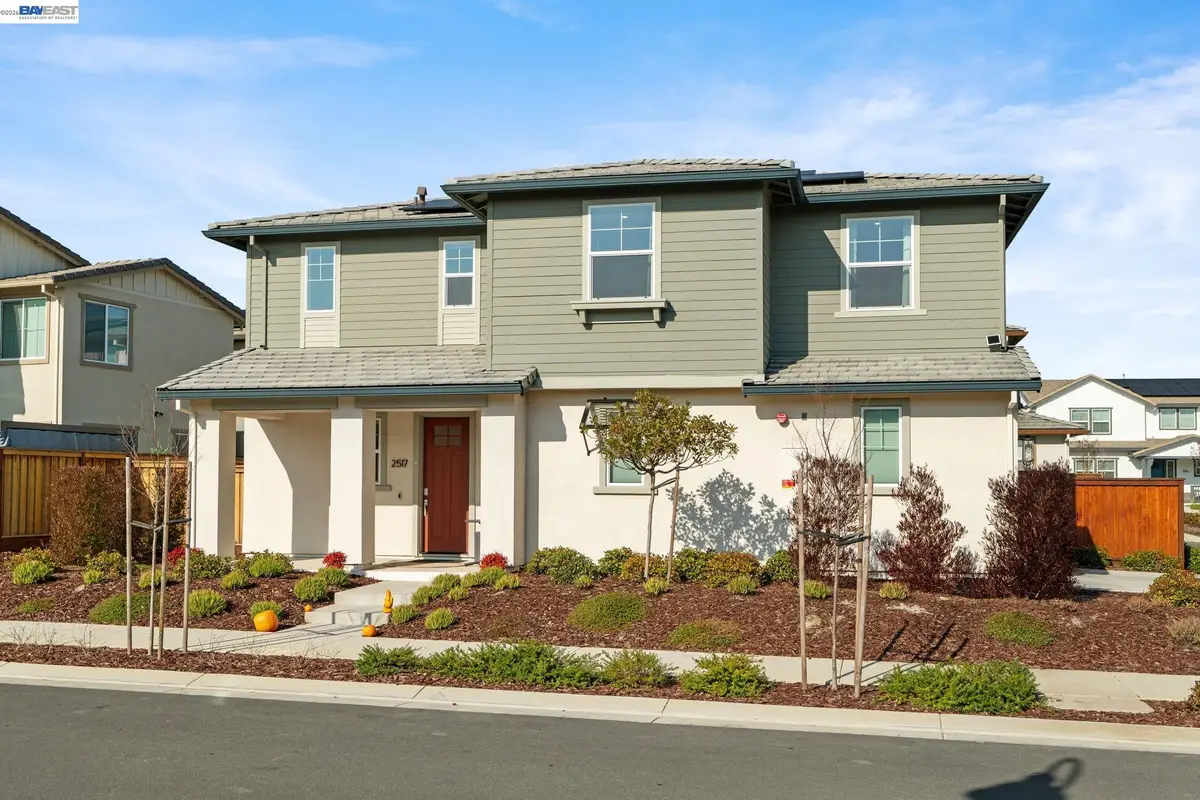 2517 Cyan Dr, Fairfield, CA 94533 - #1