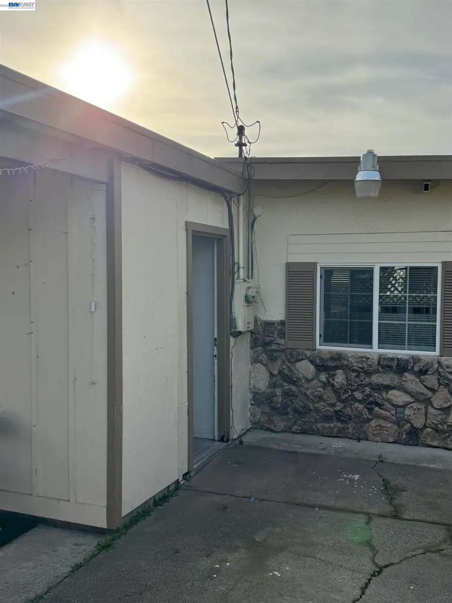 431 Hilton Ave, Vallejo, CA 94591 - #2