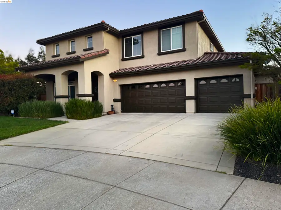 850 Volpaia Ct, Brentwood, CA 94513 - #2