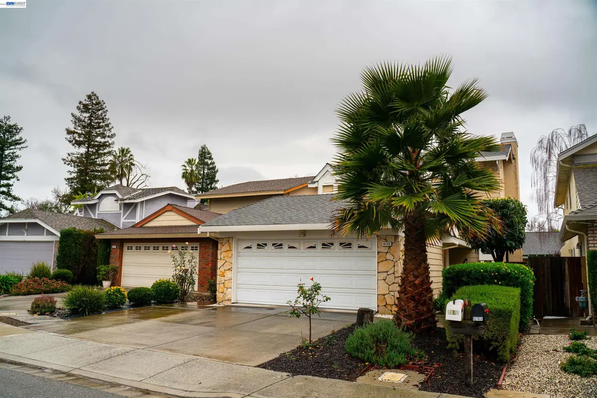 6156 Corte Padre, Pleasanton, CA 94566 - #1