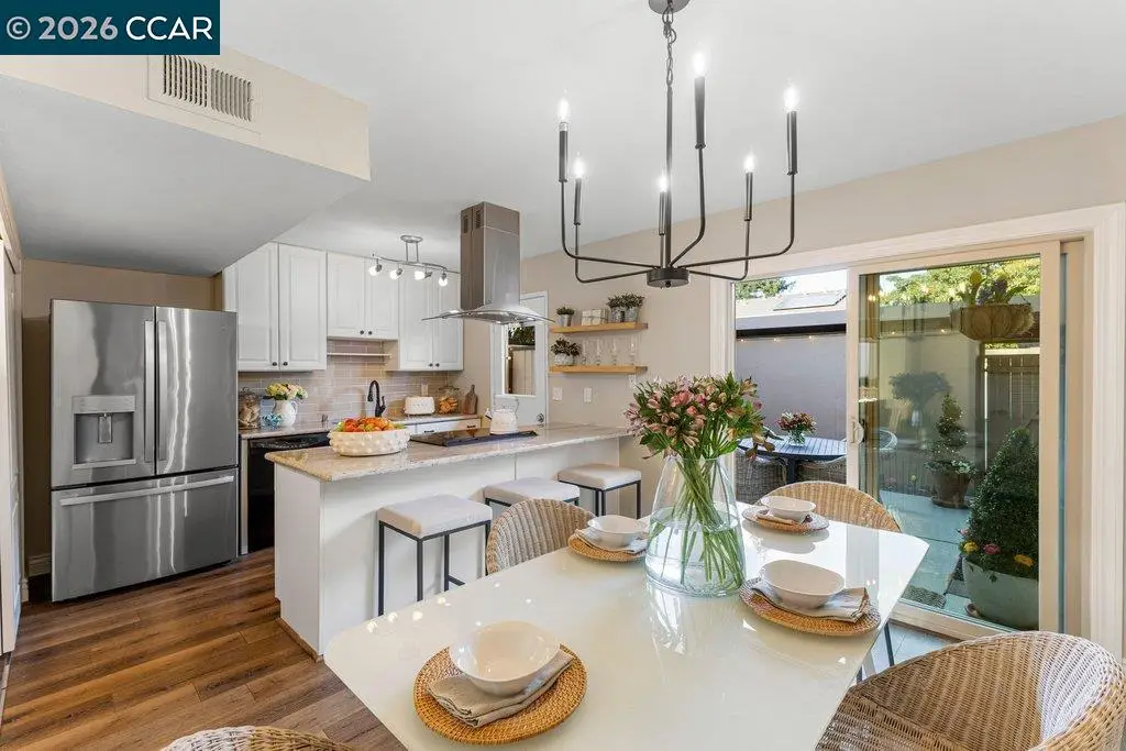 1877 Pomar Way, Walnut Creek, CA 94598 - #1