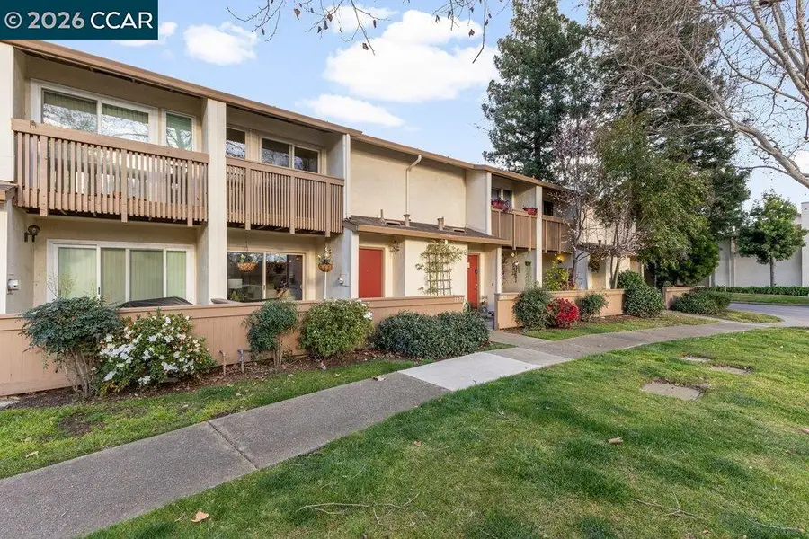 1877 Pomar Way, Walnut Creek, CA 94598 - #3