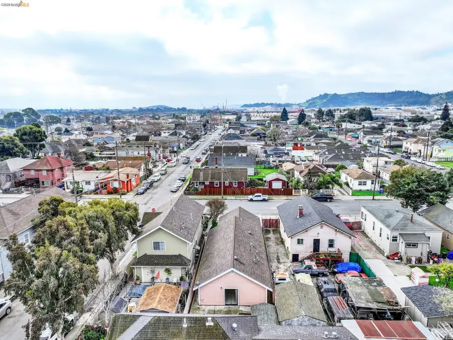 129 Bissell Ave, Richmond, CA 94801 - #3