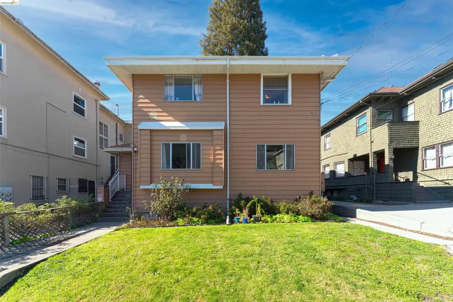 429 Euclid Ave, Oakland, CA 94610 - #3