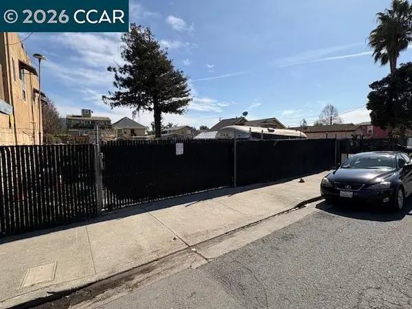 258 S 3rd St, Richmond, CA 94804