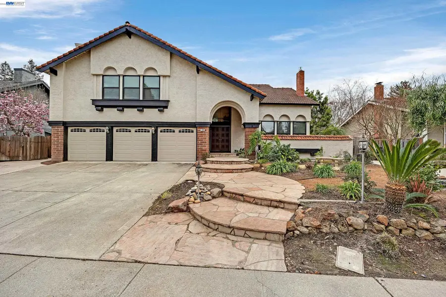3020 Ascot Dr, San Ramon, CA 94583 - #2
