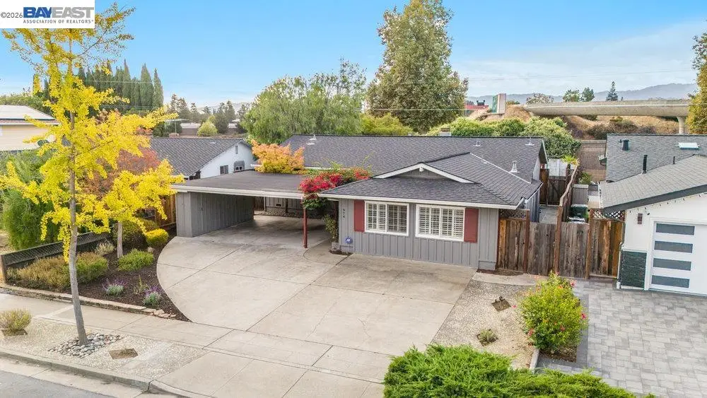 974 Pocatello Ave, Sunnyvale, CA 94087 - #1