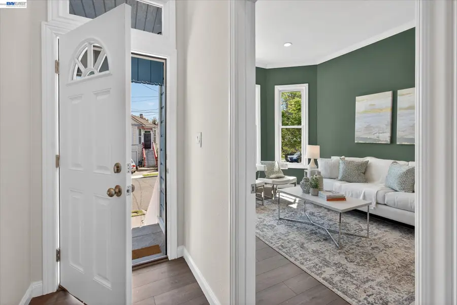 1813 Minturn St, Alameda, CA 94501 - #2
