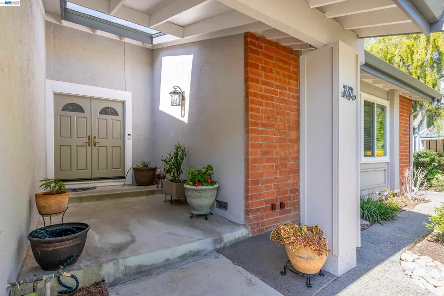 38821 Canyon Heights Dr, Fremont, CA 94536 - #3