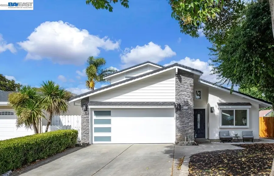 34858 Starling Dr, Union City, CA 94587 - #2