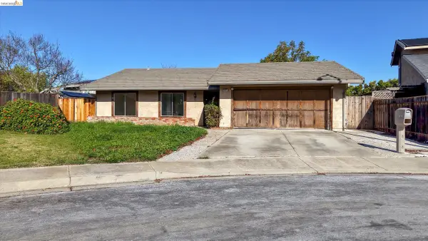 8093 Del Monte Ave, Newark, CA 94560