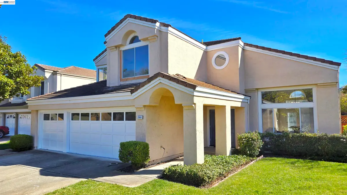 2966 Meridien Cir, Union City, CA 94587 - #1