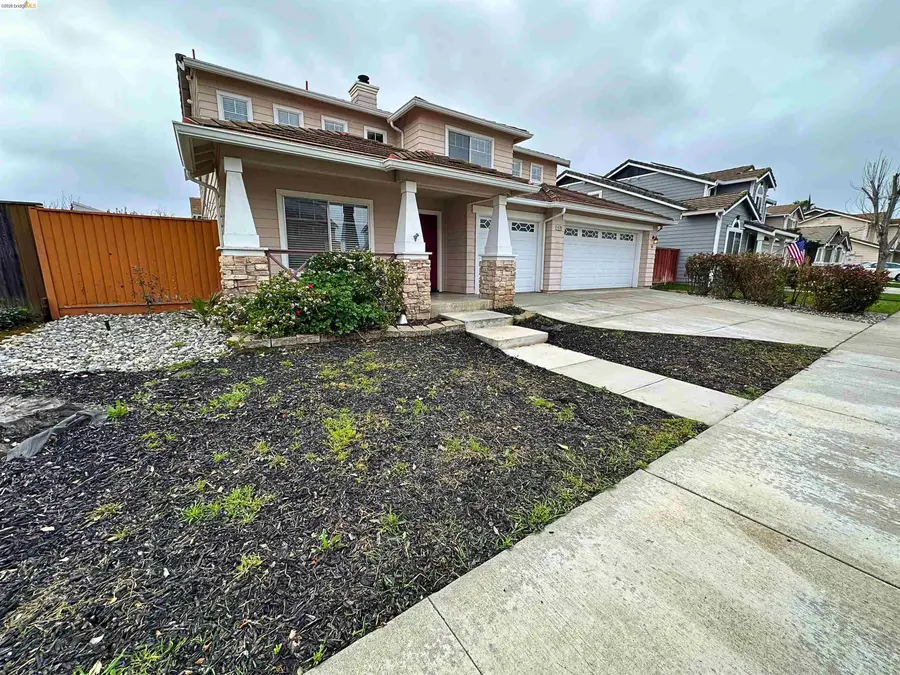 4742 Ford St, Brentwood, CA 94513 - #2