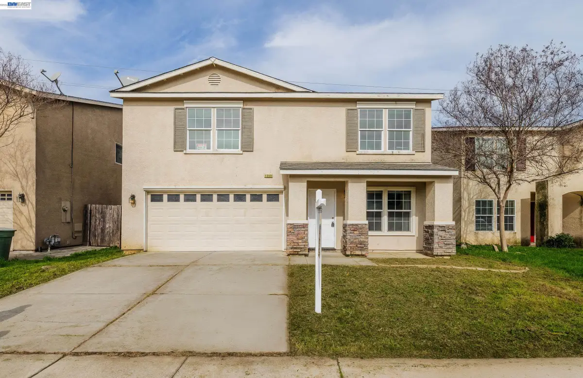 1255 Day Light Dr, Merced, CA 95348 - #1